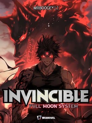 Cover of The Invincible Full-Moon System