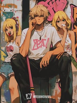 Cover of Villain: Your Heroines Were Delicious