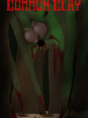 Cover of Common Clay