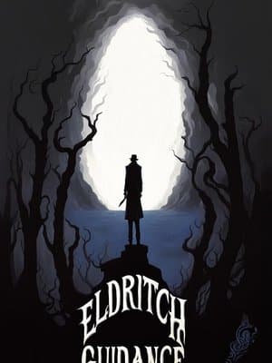 Cover of Eldritch Guidance
