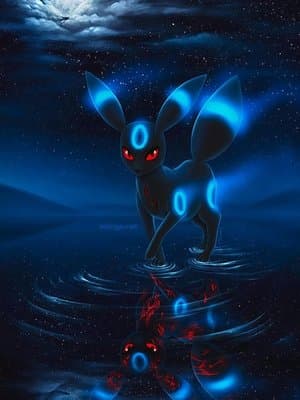 Cover of Pokémon: Displaced