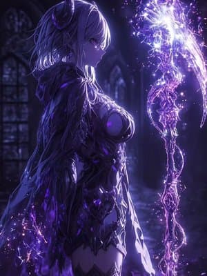 Cover of Summoning Millions of Gods Daily, My Strength Equals Theirs Combined