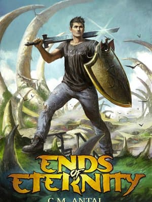 Cover of Ends of Eternity [Book 1 Finished]