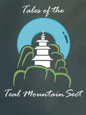 Cover of Tales of the Teal Mountain Sect