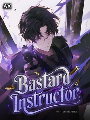 Cover of Magic Academy's Bastard Instructor
