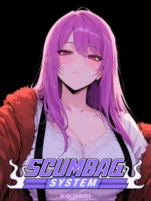 Cover of My Scumbag System