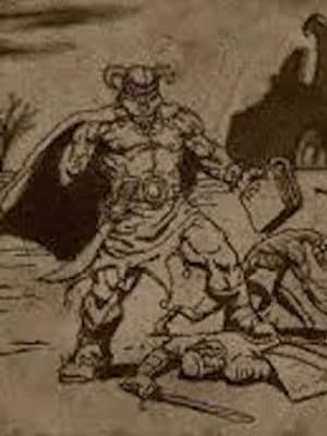 Cover of Friendly Neighborhood Necromancer