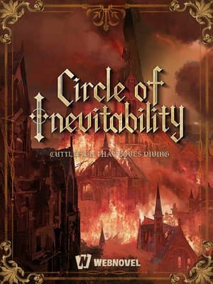 Cover of Lord of Mysteries 2: Circle of Inevitability