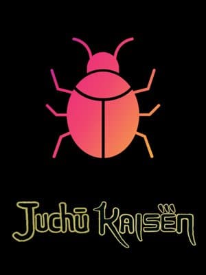 Cover of Juchū Kaisen (Worm/Jujutsu Kaisen)
