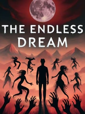 Cover of [HIATUS] The Endless Dream