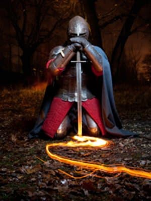 Cover of Knight and Smith