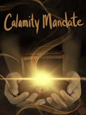 Cover of Calamity Mandate