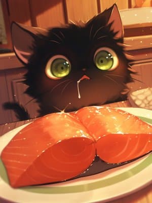 Cover of Cat Girl Evolution [BOOK 1 COMPLETE]