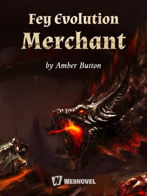 Cover of Fey Evolution Merchant
