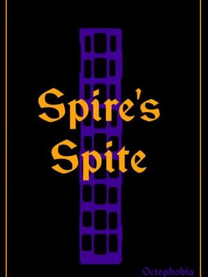 Cover of Spire's Spite