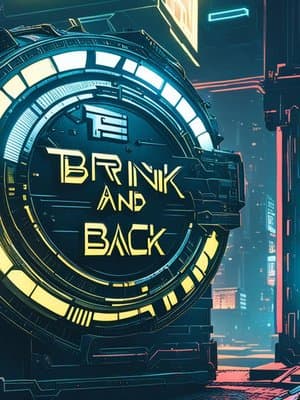 The Brink and Back - Tinker of Fiction
