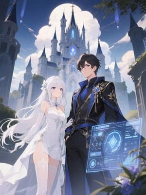 Cover of Everyone's Class: One Effort, 10,000x Bonus Reward!