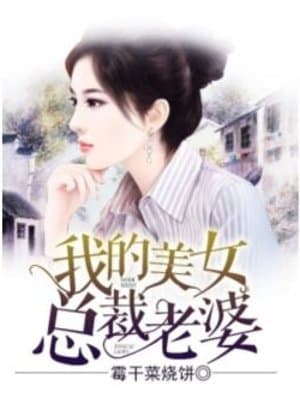 Cover of My Wife is a Beautiful CEO