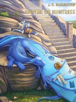 Cover of Hunter Or Huntress