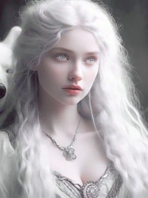 Cover of I Enslaved The Goddess Who Summoned Me