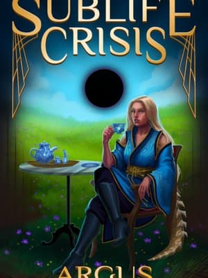 Sublife Crisis (Life Is Just A Phase)